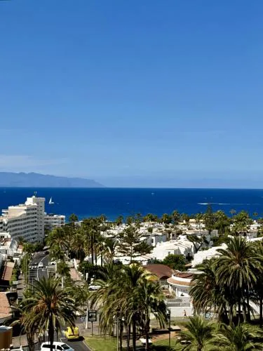 Heart of Las Americas Charming Beach Apartment Tenerife
