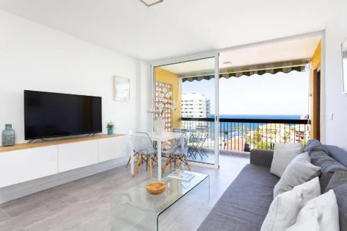 Home2book Dream Haven Apt Costa Adeje Pool&Terrace