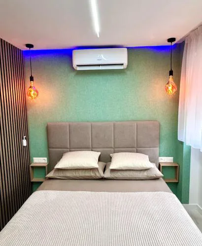 Las Americas Adventure Apartment