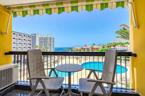 Luxury Copacabana