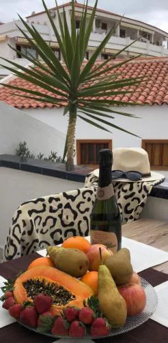Olimpus Apart Leasure