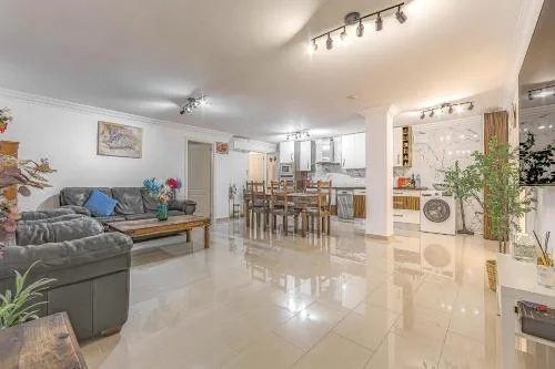 Two bedroom apartment in Villa Bella Vista