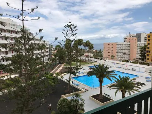 Very nice apartment near the beach