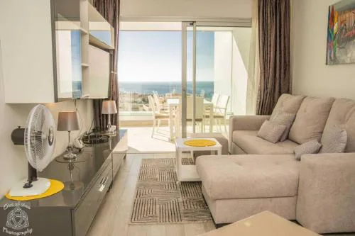 2BR Ocean Garden Apt, Heated Pool, Ocean View, PP81