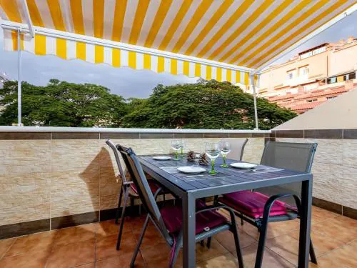 2D2 Beautiful Oasis 3 Bedrooms Duplex