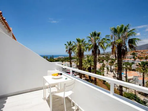475 B Island Village Sea View Pool Terrace