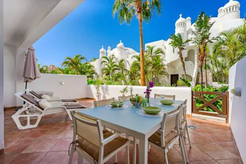 Adeje Paradise Family Resort