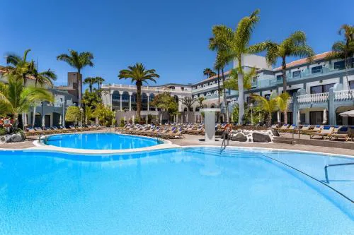 Adrián Hoteles Colón Guanahaní Adultos Only