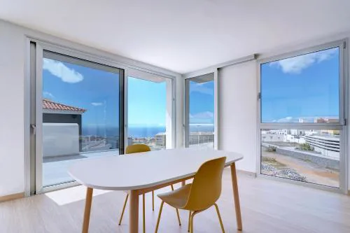 Alse Homes Adeje