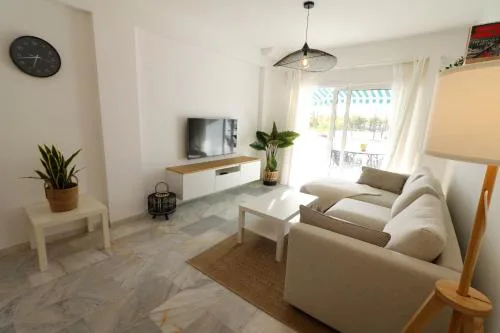 Altamira ocean views one bedroom