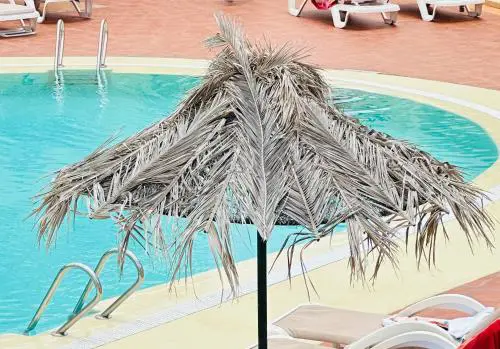 Amazing Complex Costa Adeje Pool view & Relax