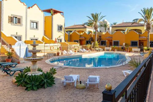 Anayed Garden 1 bedroom apartment