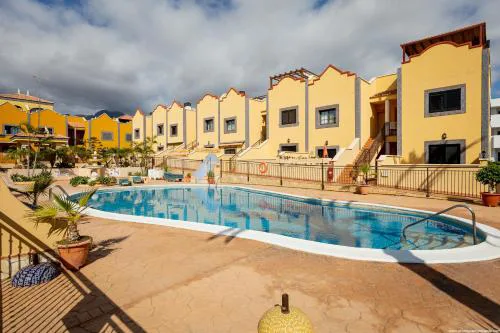 Anele apartment