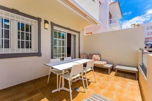 Apartamento Adeje, La Caleta 5
