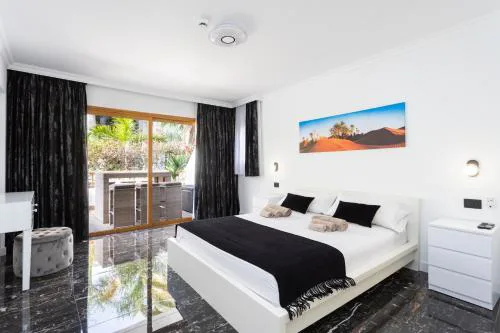 Apartamento del Atlantico
