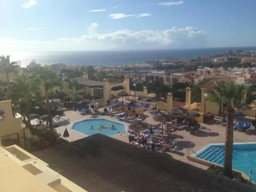 Apartamento en Costa Adeje Tenerife
