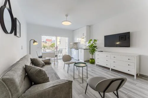 Apartamento estudio, Costa Adeje