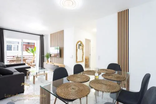 Apartamento Iris