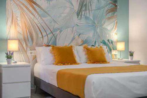 Apartamento Orlando - Costa Adeje