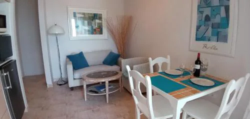 Apartamento Pardela