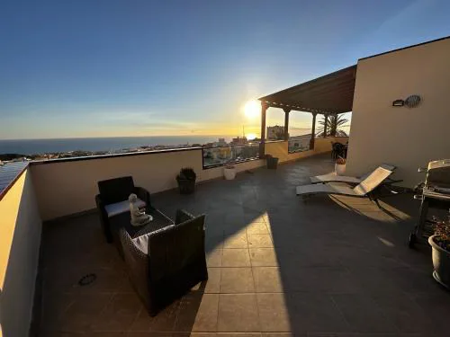 Apartamento Vacacional Gara