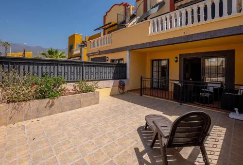 Apartamento Vanessa