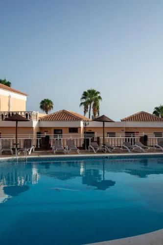 Apartamento Vistamar Las Americas