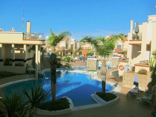 Apartamento Yucca 2