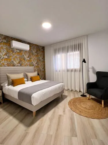 Apartamentos Doña Emilia