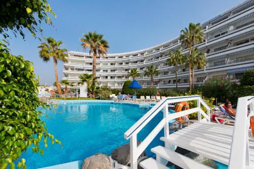 Apartamentos Garden Atlantis en Club Atlantis