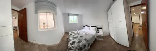 Apartamentos Liudis