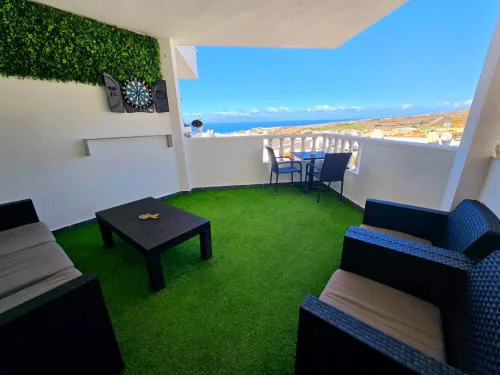 Apartment Apolonia