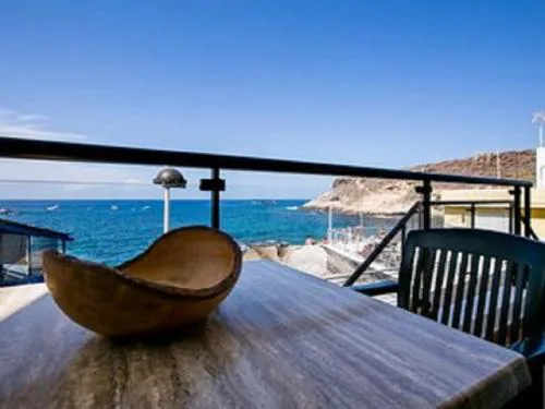 Apartment Caleta Sea View 2