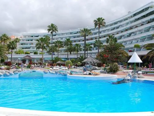 Apartment-Hotel Altamira