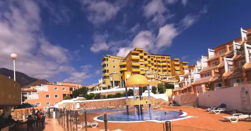 Apartment Orlando Torviscas Bajo