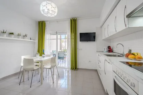 Apartment Tenerife LO