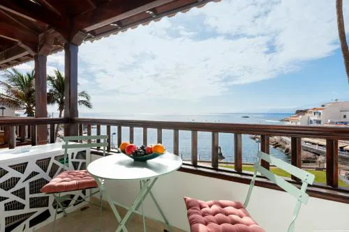 Apartment Terrazas Caleta 2