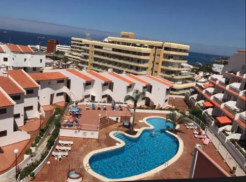 Apt Ocean Park