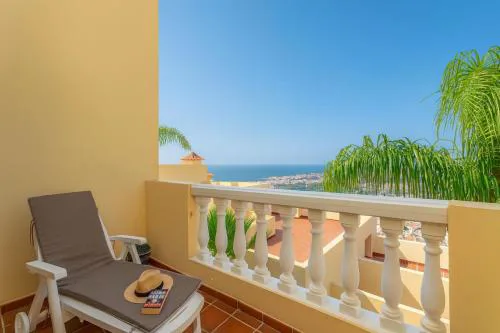 Apto Balcones del Atlantico