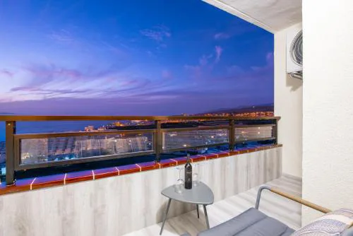Atlantic Smart Home, Hi-End Services, Media Stream
