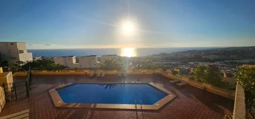 Balcón del mar