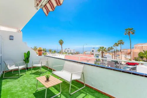Beautiful apartment Costa Adeje