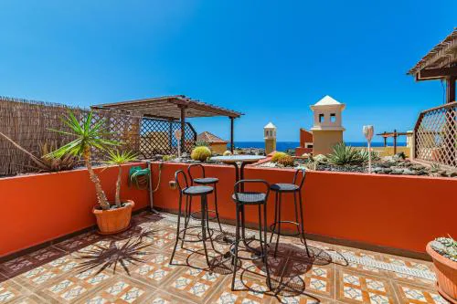 Beautiful apartment in Terrazas del Duque I