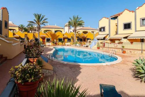 Beautiful Apartments in Charming place El Duque