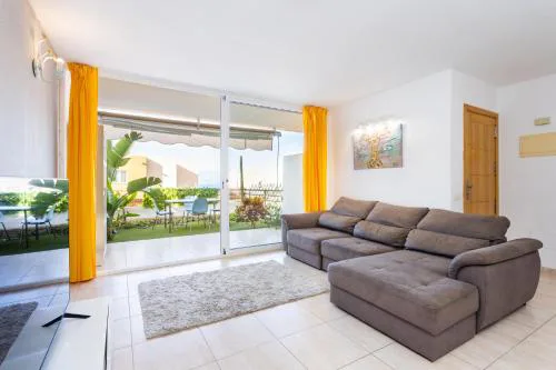 Beautiful two-storey house with terrace and patio in an exclusive area