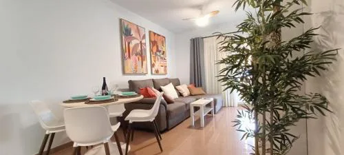 Bellamar 1, apt 32