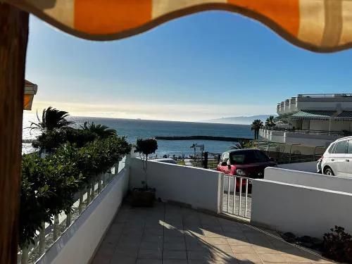 Beril ocean view