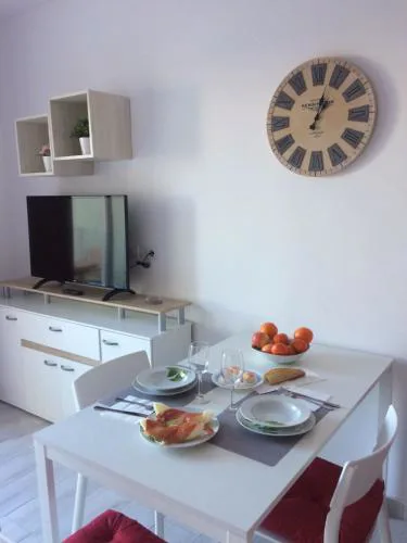 Bonito apartamento Complejo Orlando