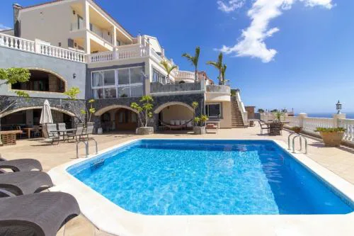 Boutique Villa Leicht & Friends