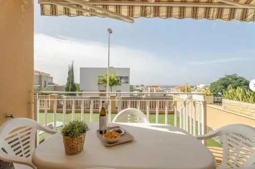 Brisas de Chasna 6